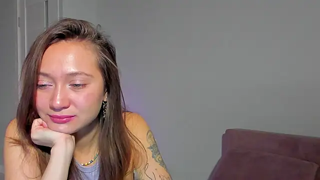 EllaSky xoxo online show from December 4, 2024, 2:31 am