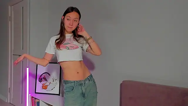 EllaSky xoxo online show from December 11, 2024, 11:43 pm