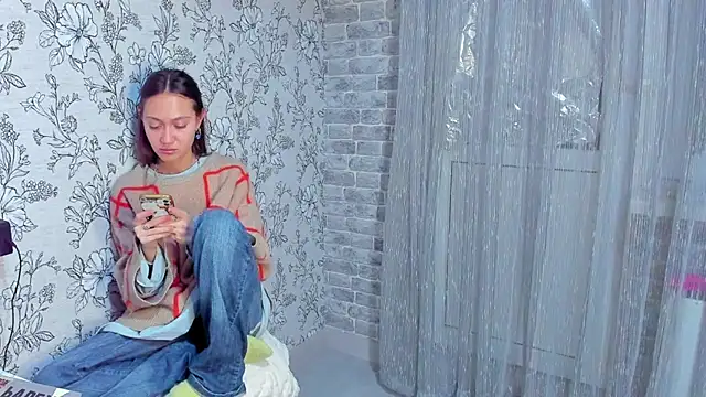 EllaSky xoxo online show from December 13, 2025, 8:25 pm