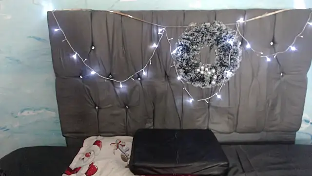 Camila TransGirl online show from January 24, 2025, 1:35 am