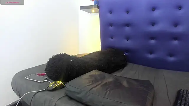 Camila TransGirl online show from February 11, 2025, 10:15 am