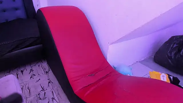 Camila TransGirl online show from March 12, 2025, 10:16 am