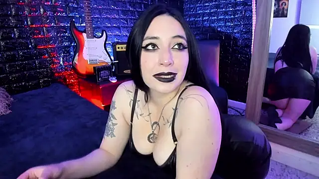 Calliope dark online show from March 19, 2025, 2:57 pm