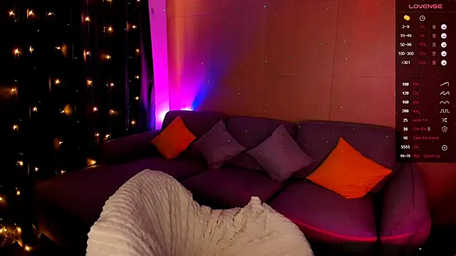 AdeleRoberts online show from February 23, 2025, 5:45 am