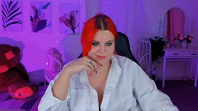 Snapshot of NielletaBlossom chatting on January 17, 2025, 1:24 pm NielletaBlossom online show from January 17, 2025, 1:24 pm