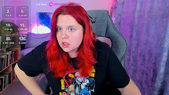 Snapshot of NielletaBlossom chatting on November 10, 2025, 2:32 am NielletaBlossom online show from November 10, 2025, 2:32 am