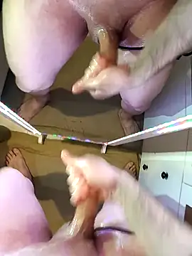 PerfectBisex online show from November 3, 2025, 5:25 pm