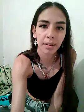 Snapshot of Alisson_420 chatting on February 9, 2025, 1:22 am Alisson 420 online show from February 9, 2025, 1:22 am