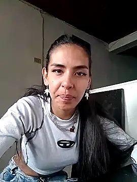 Snapshot of Alisson_420 chatting on February 12, 2025, 5:58 pm Alisson 420 online show from February 12, 2025, 5:58 pm