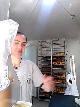 Snapshot of Alisson_420 chatting on November 30, 2025, 2:54 pm Alisson 420 online show from November 30, 2025, 2:54 pm