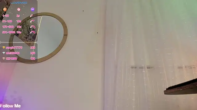 Snapshot of sweetnaughty_candy chatting on December 10, 2024, 9:23 am sweetnaughty candy online show from December 10, 2024, 9:23 am