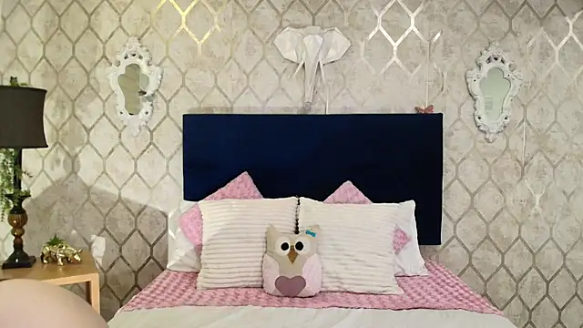 Ivy Starr1 online show from January 21, 2025, 3:15 am