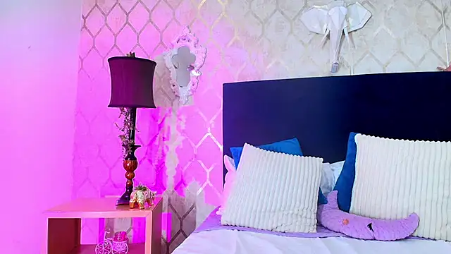 Ivy Starr1 online show from February 20, 2025, 3:52 pm