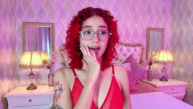 Ivy Starr1 online show from March 10, 2025, 12:48 pm