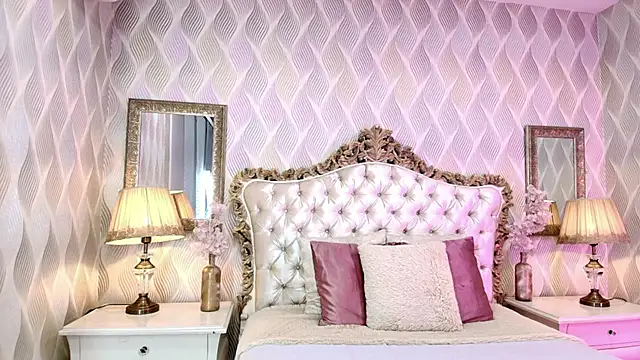 Ivy Starr1 online show from November 20, 2025, 1:33 pm