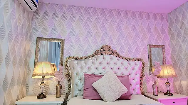 Ivy Starr1 online show from November 29, 2025, 2:31 pm