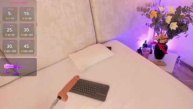 Astorath angel  online show from November 28, 2025, 11:57 am