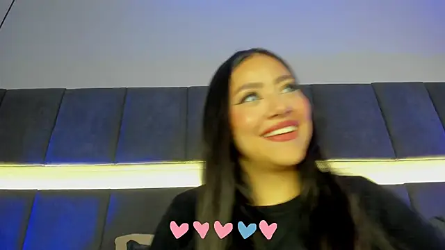 nicolle pierce online show from February 17, 2025, 12:38 pm