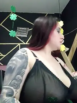 Snapshot of Gelena_Black chatting on March 18, 2025, 12:16 am Gelena Black online show from March 18, 2025, 12:16 am