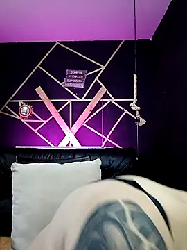 Snapshot of Gelena_Black chatting on September 12, 2025, 12:49 pm Gelena Black online show from September 12, 2025, 12:49 pm