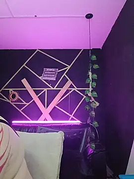 Snapshot of Gelena_Black chatting on November 7, 2025, 12:16 pm Gelena Black online show from November 7, 2025, 12:16 pm