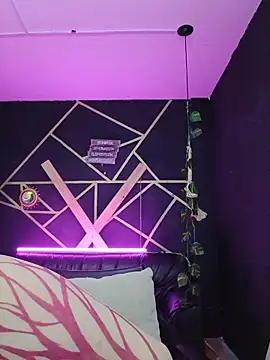 Snapshot of Gelena_Black chatting on November 20, 2025, 12:05 pm Gelena Black online show from November 20, 2025, 12:05 pm