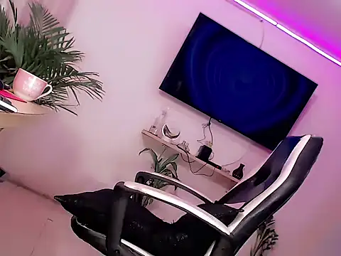 Venecia Sweet online show from September 24, 2025, 12:47 am