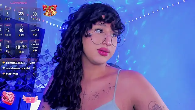 Heka Prudence online show from January 12, 2025, 7:21 am