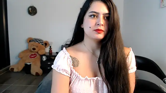 Ana Maria 1606 online show from February 11, 2025, 6:33 pm