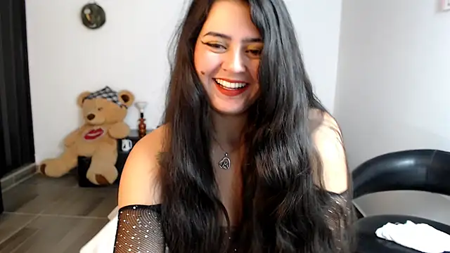 Ana Maria 1606 online show from February 20, 2025, 6:24 pm