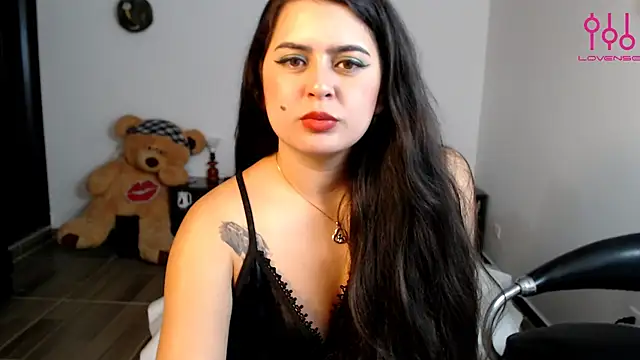 Ana Maria 1606 online show from February 26, 2025, 10:20 pm