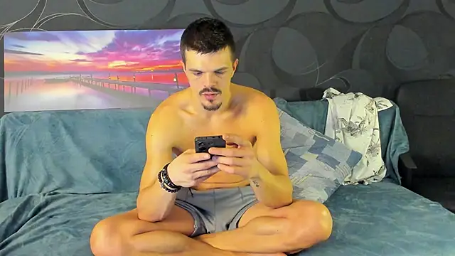 DonyBrown online show from February 1, 2025, 8:37 pm