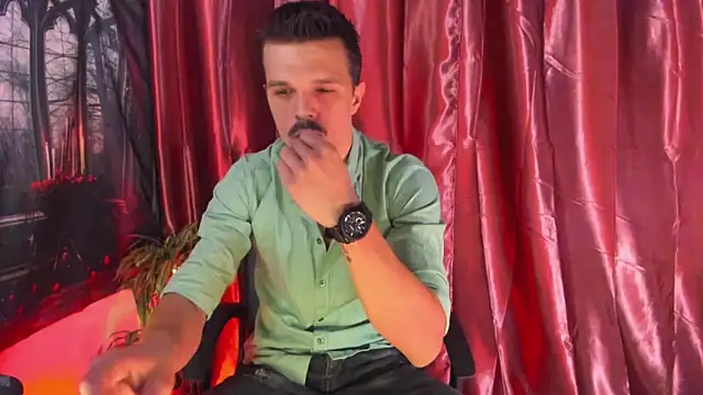 DonyBrown online show from November 4, 2025, 6:34 am