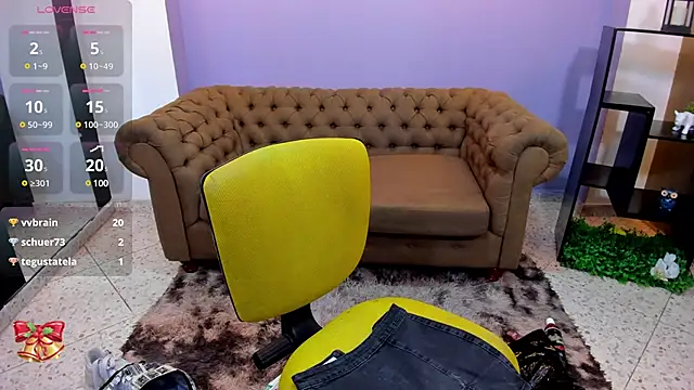 Snapshot of miacarperr1 chatting on December 19, 2024, 11:25 pm miacarperr1 online show from December 19, 2024, 11:25 pm