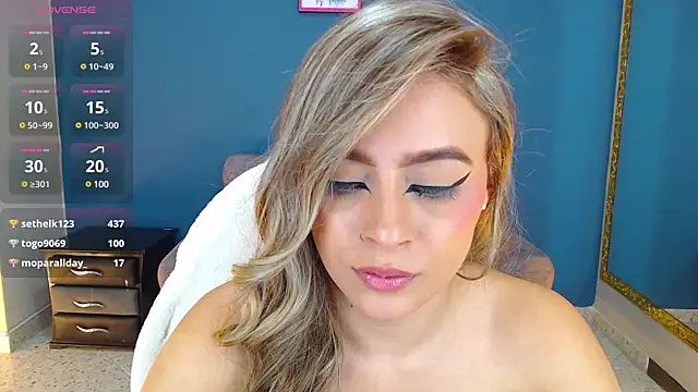 Snapshot of miacarperr1 chatting on January 3, 2025, 11:44 pm miacarperr1 online show from January 3, 2025, 11:44 pm