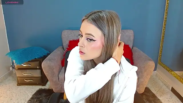 Snapshot of miacarperr1 chatting on January 20, 2025, 1:18 am miacarperr1 online show from January 20, 2025, 1:18 am