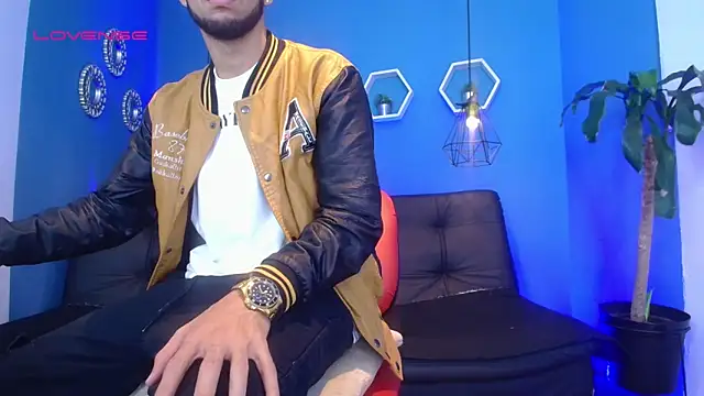 jhon ath online show from October 22, 2025, 3:18 am