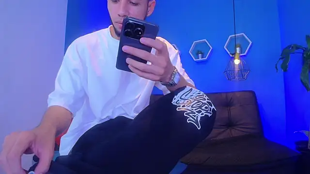 jhon ath online show from November 27, 2025, 3:19 am