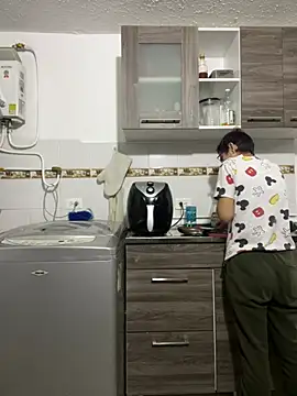 MireyaTorresGu online show from January 20, 2025, 1:39 am