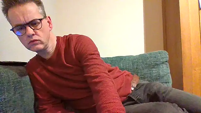 Hectorthyssen1 online show from December 1, 2024, 11:36 pm