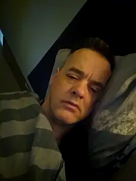 Hectorthyssen1 online show from February 2, 2025, 8:35 am