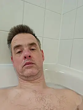 Hectorthyssen1 online show from March 1, 2025, 3:27 pm