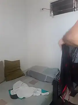 miketripi420 online show from December 2, 2024, 5:37 pm