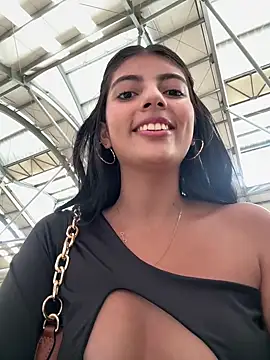 Baby Niels online show from February 5, 2025, 9:18 pm