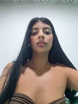 Baby Niels online show from February 18, 2025, 8:58 pm