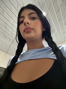 Baby Niels online show from March 4, 2025, 3:59 pm