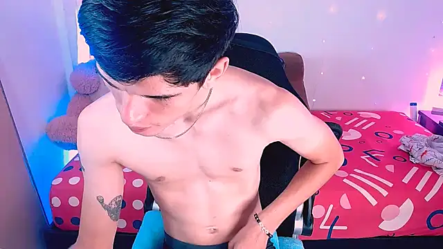 Snapshot of TESEO_HOT chatting on September 22, 2025, 2:41 pm TESEO HOT online show from September 22, 2025, 2:41 pm