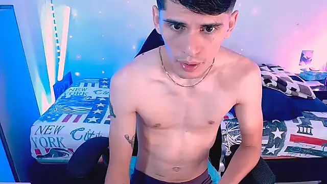 Snapshot of TESEO_HOT chatting on September 27, 2025, 2:44 pm TESEO HOT online show from September 27, 2025, 2:44 pm