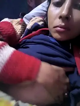 Snapshot of kobita_Mohali chatting on January 18, 2025, 8:19 pm kobita Mohali online show from January 18, 2025, 8:19 pm