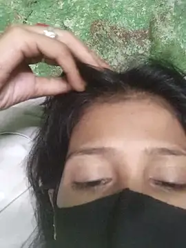 Snapshot of kobita_Mohali chatting on October 31, 2025, 11:22 am kobita Mohali online show from October 31, 2025, 11:22 am